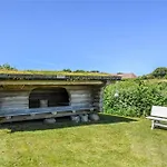 G163-lemvig-skovstjernevej-63 Ferienhaus *