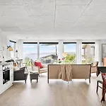 Ferienhaus G163-lemvig-skovstjernevej-63 *
