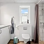 Ferienhaus G163-lemvig-skovstjernevej-63 *