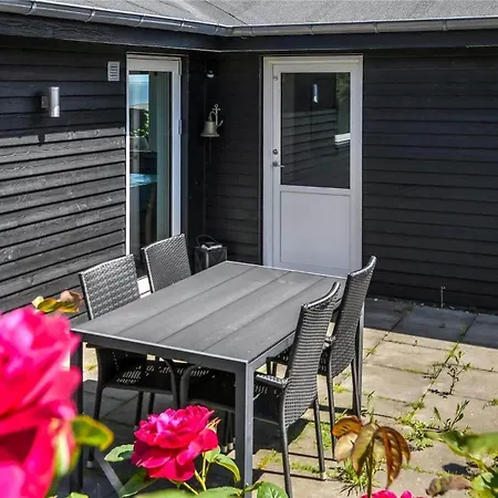 G163-lemvig-skovstjernevej-63 Ferienhaus Lemvig