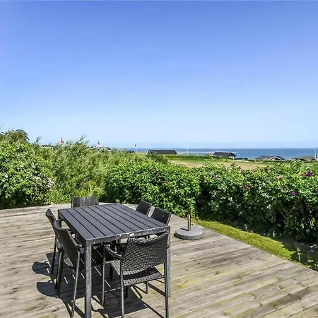 Ferienhaus G163-lemvig-skovstjernevej-63