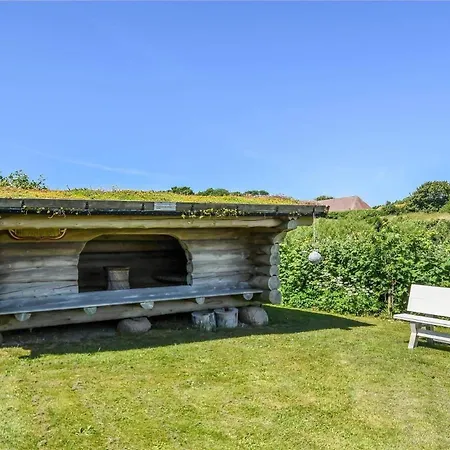G163-lemvig-skovstjernevej-63 Feriehus *
