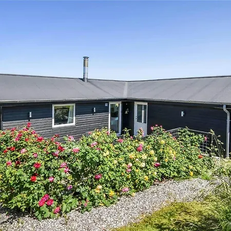 G163-lemvig-skovstjernevej-63 Ferienhaus Lemvig