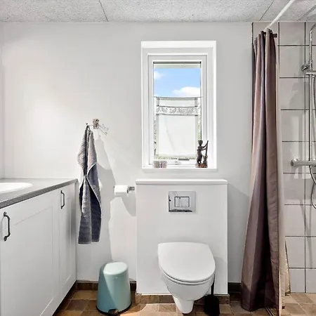 Feriehus G163-lemvig-skovstjernevej-63 *
