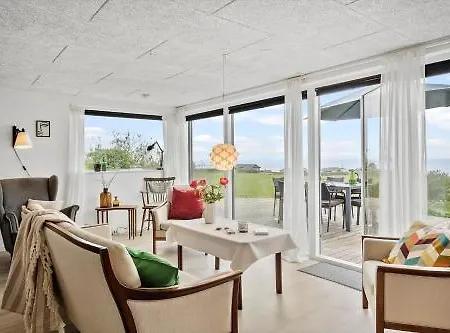 Ferienhaus G163-lemvig-skovstjernevej-63
